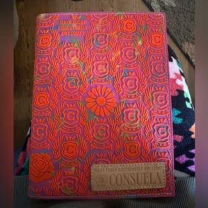 Consuela Notebook